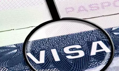 Lost ₹664 Crores: The Cost of Increased Visa Rejections for Indians in 2024
