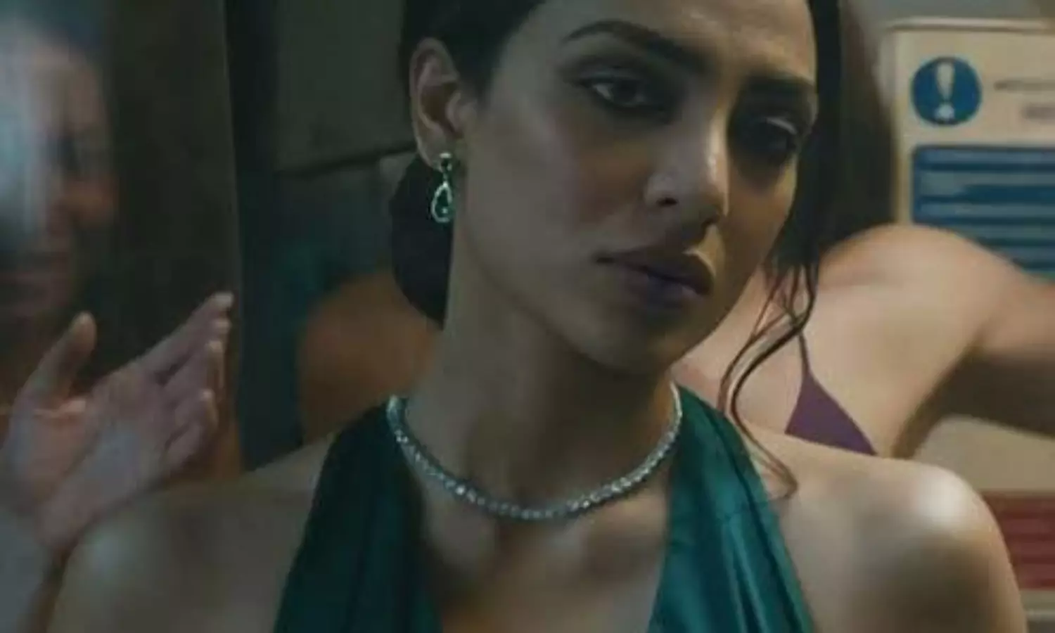 Sobhita Dhulipalas Monkey Man Nominated for BAFTA! Sobhita Dhulipalas Monkey Man Nominated for BAFTA!