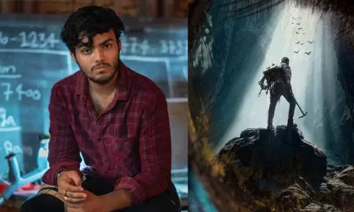 Bollywood Actor as Antagonist in Naga Chaitanyas Next Thriller