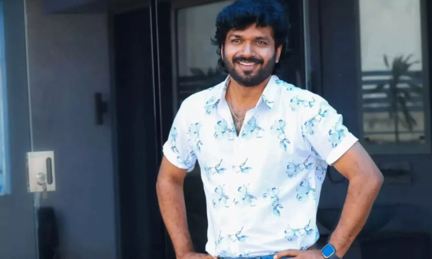 Thanks To Sankranthi, Anil Ravipudi Hikes Remuneration