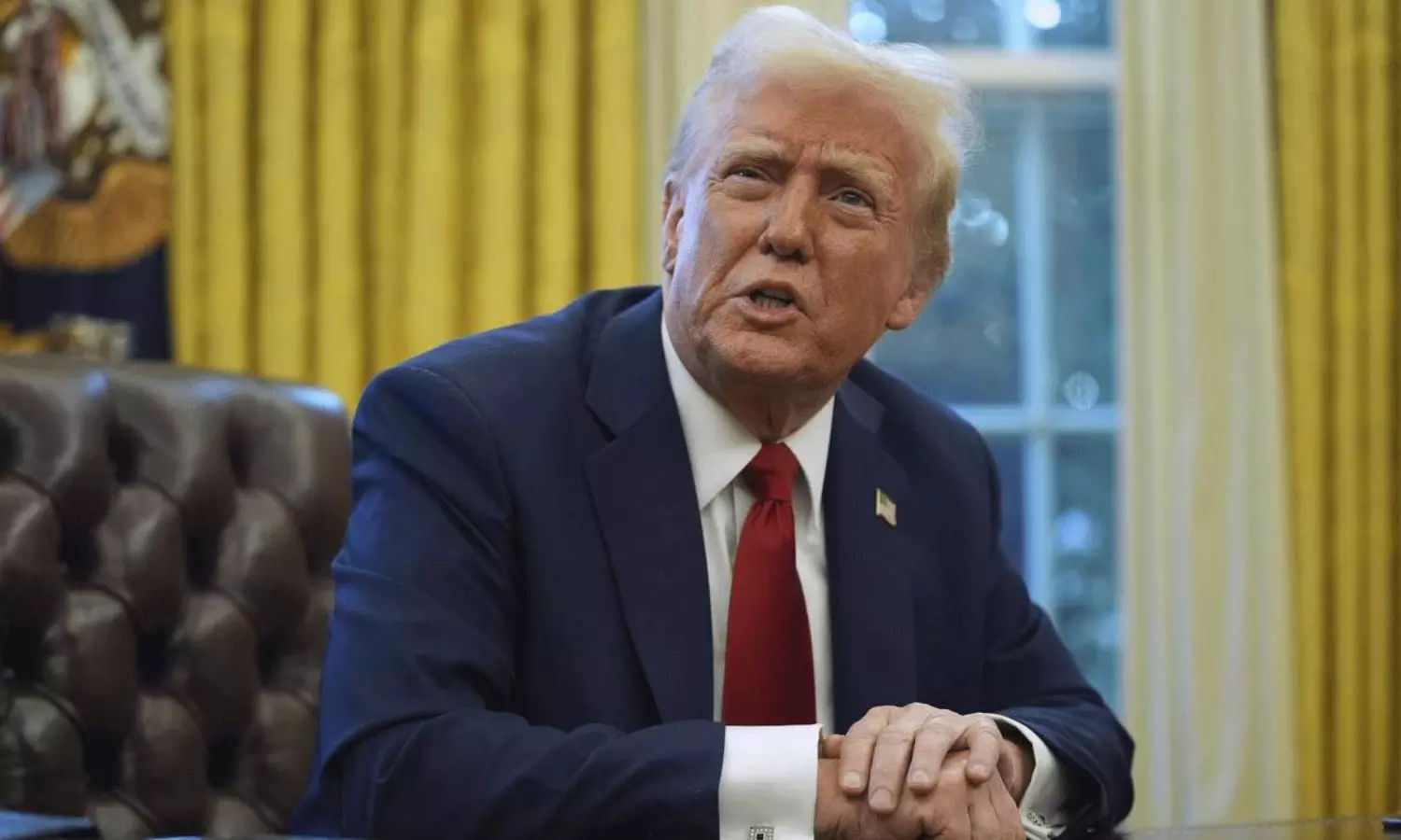 Debate Over Birthright Citizenship: Trumps Challenge and Legal Battle