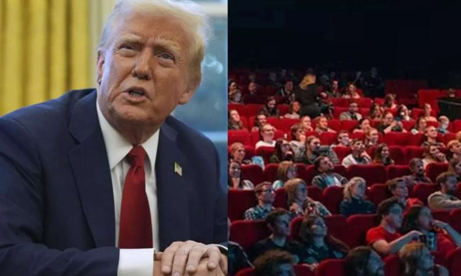 Trump 2.0: Rough Time For Tollywood?