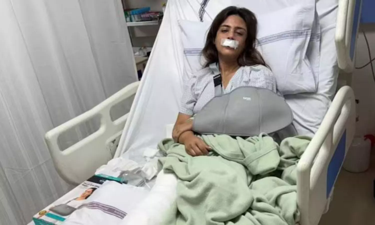 స్టార్ హీరో ఫ్యామిలీ, సన్నిహితులు.. తస్మాత్ జాగ్రత్త స్టార్ హీరో ఫ్యామిలీ, సన్నిహితులు.. తస్మాత్ జాగ్రత్త