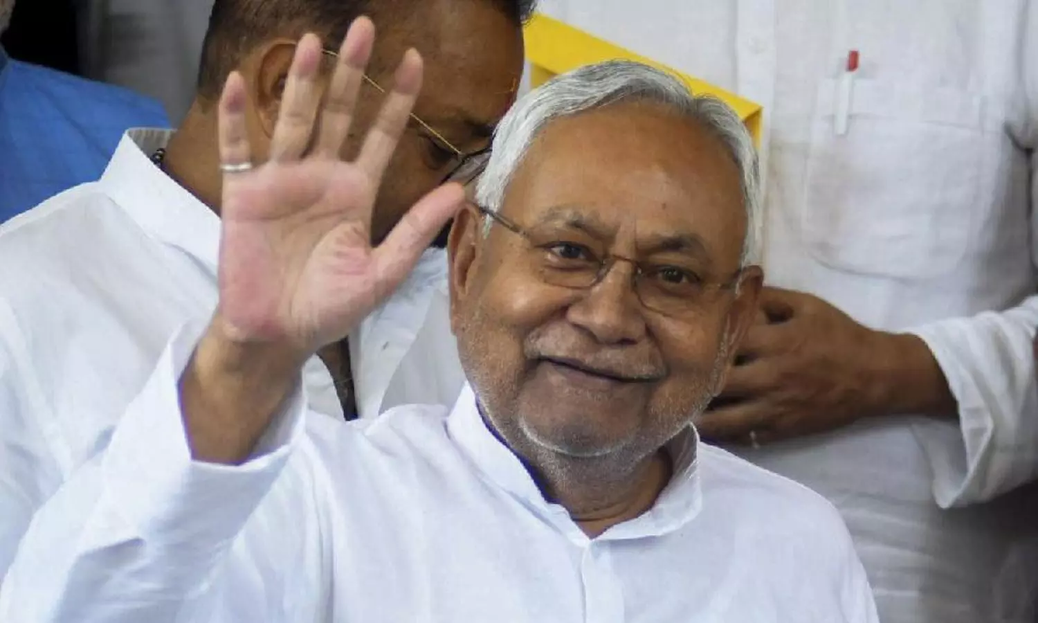 ఈ ఏడాది ఎన్నికల ఎఫెక్ట్ : బడ్జెట్లో బిహారుకే పెద్దపీట