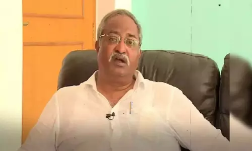 రిటైరైన ఏడాదికి పోస్టింగ్! ఏబీ వెంకటేశ్వరరావుపై కూటమి కరుణ