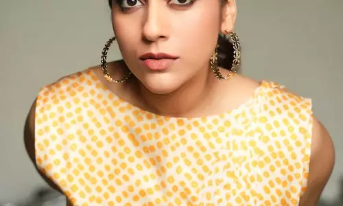 Rashmi Gautams Fashion is a Lesson in How to Dress