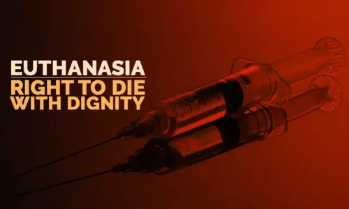 గౌరవంగా మరణం...అక్కడ తొలి అడుగు! గౌరవంగా మరణం...అక్కడ తొలి అడుగు!