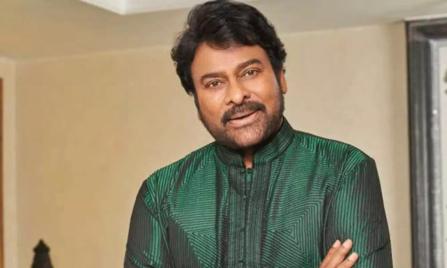 మెగాస్టార్ లైన్ అప్ లో క్రేజీ మూవీస్ మెగాస్టార్ లైన్ అప్ లో క్రేజీ మూవీస్