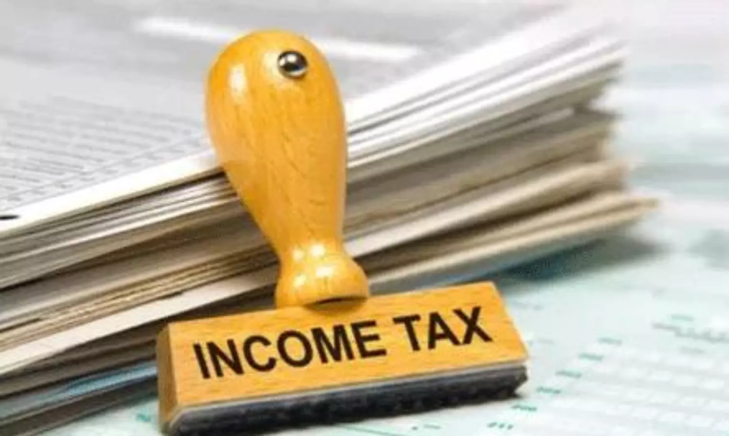 ఆదాయ పన్నుదారులు కోటిమందే.. 24 శాతం ఖజానా వాటా వారిదే