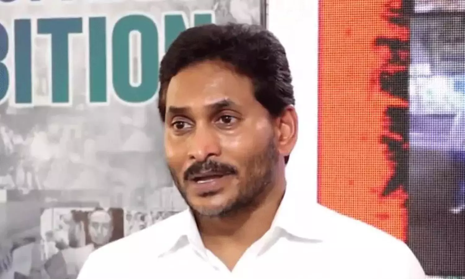 జగన్ అప్పుడలా...ఇపుడిలా...ఎంత తేడా ?