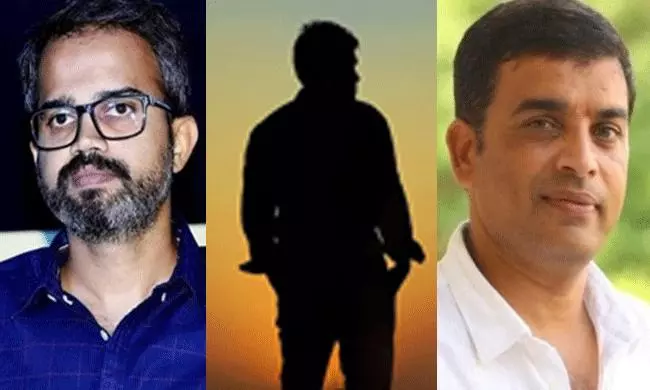 ప్రశాంత్ నీల్.. దిల్ రాజు.. హీరో ఎవరు..?