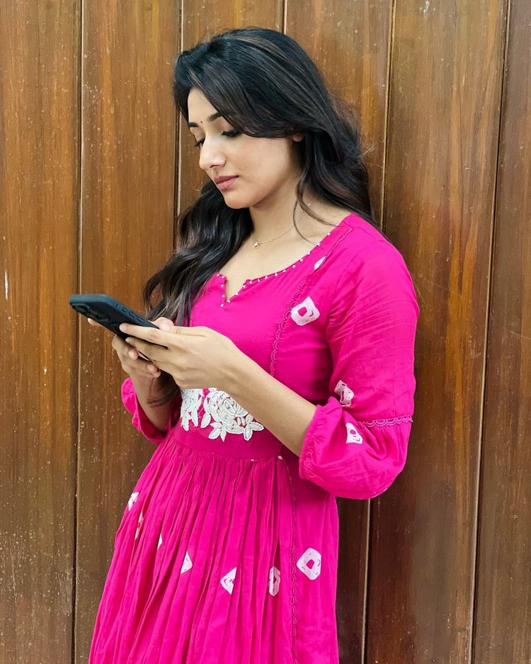 Mirna Menon�s Fashion is Truly Unstoppable Mirna Menon�s Fashion is Truly Unstoppable