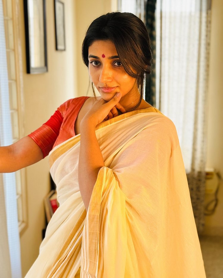 Mirna Menon�s Fashion is Truly Unstoppable Mirna Menon�s Fashion is Truly Unstoppable