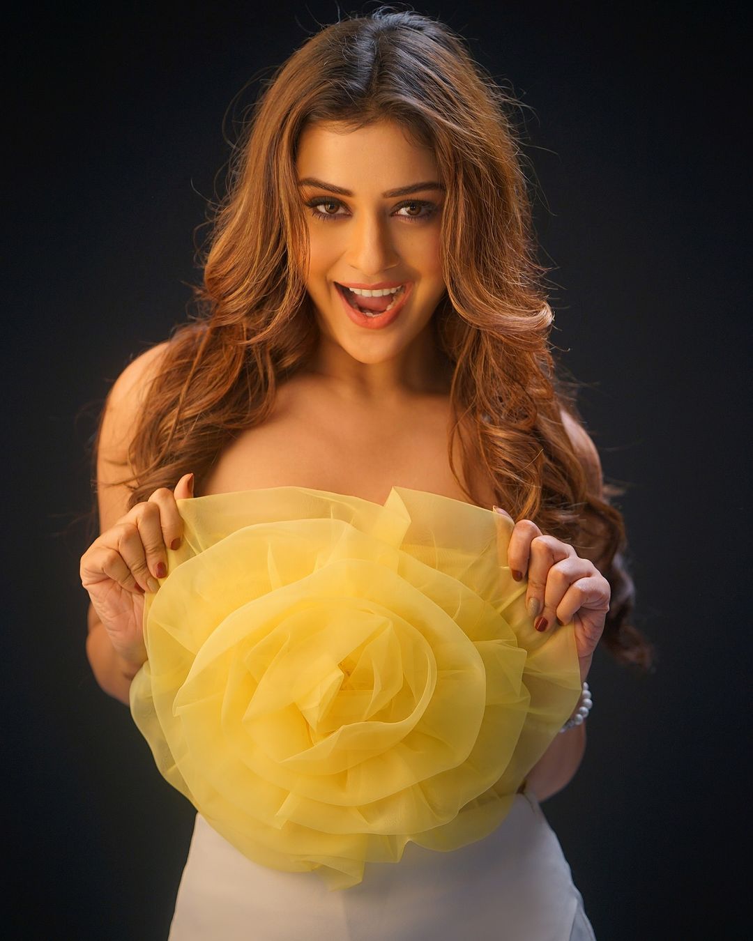 Payal Rajput is a Vision of Elegance in Every Dress Payal Rajput is a Vision of Elegance in Every Dress