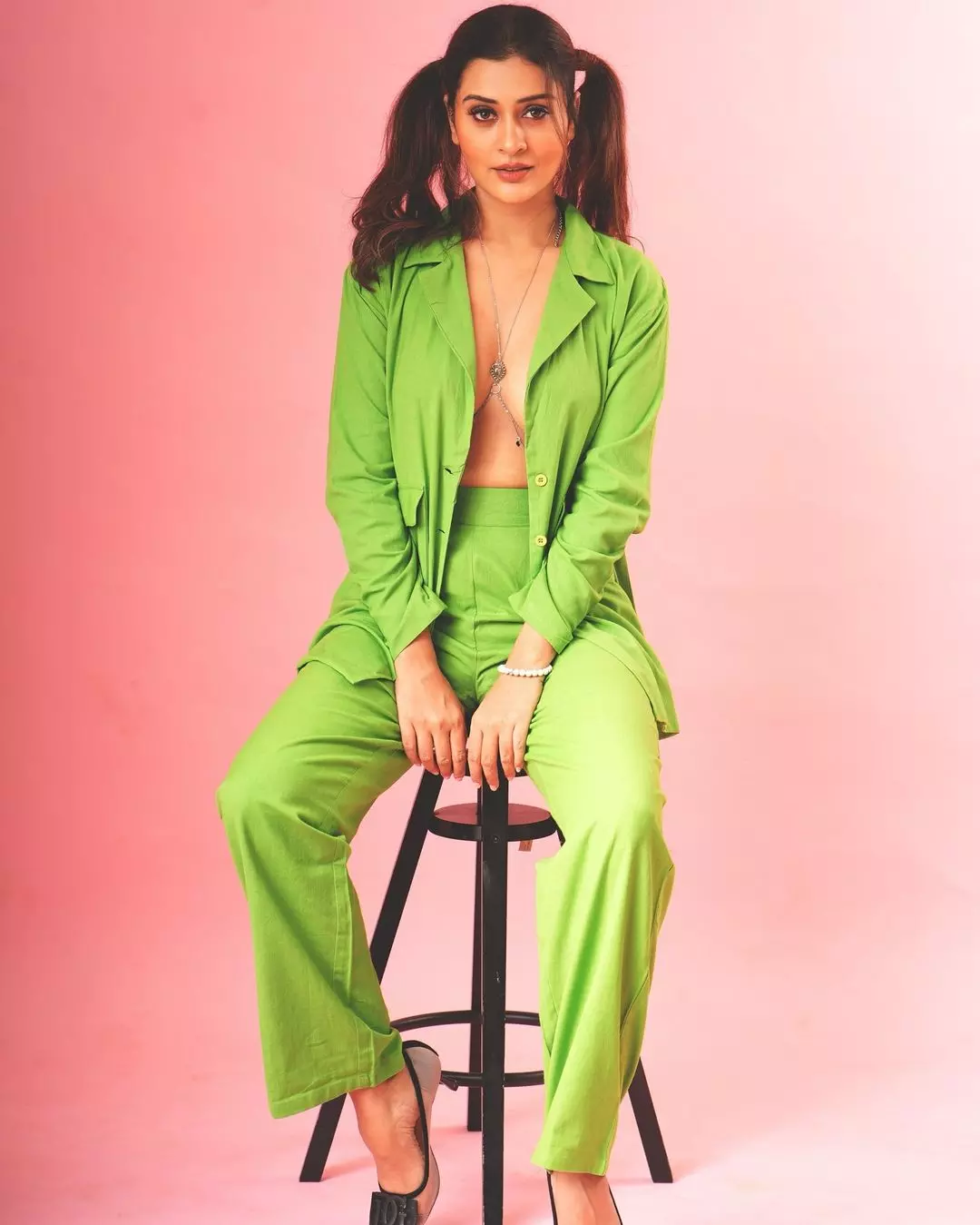 Payal Rajput is a Vision of Elegance in Every Dress Payal Rajput is a Vision of Elegance in Every Dress