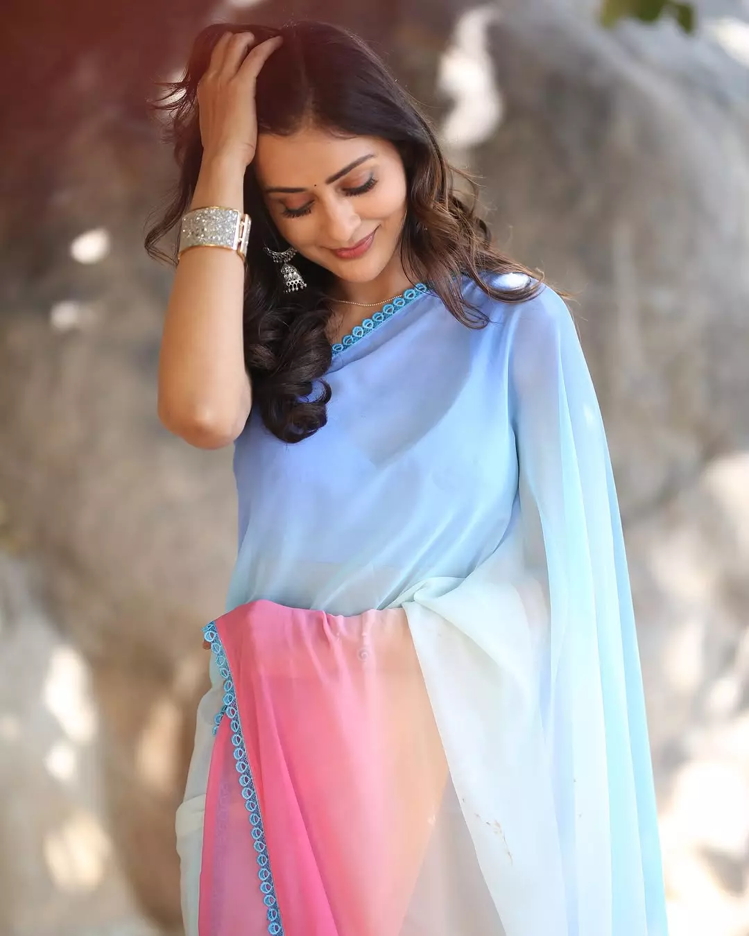 Payal Rajput is a Vision of Elegance in Every Dress Payal Rajput is a Vision of Elegance in Every Dress