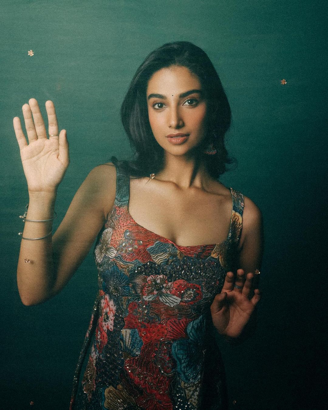 Meenakshi Chaudhary�s Looks Will Keep You Hooked for Hours Meenakshi Chaudhary�s Looks Will Keep You Hooked for Hours