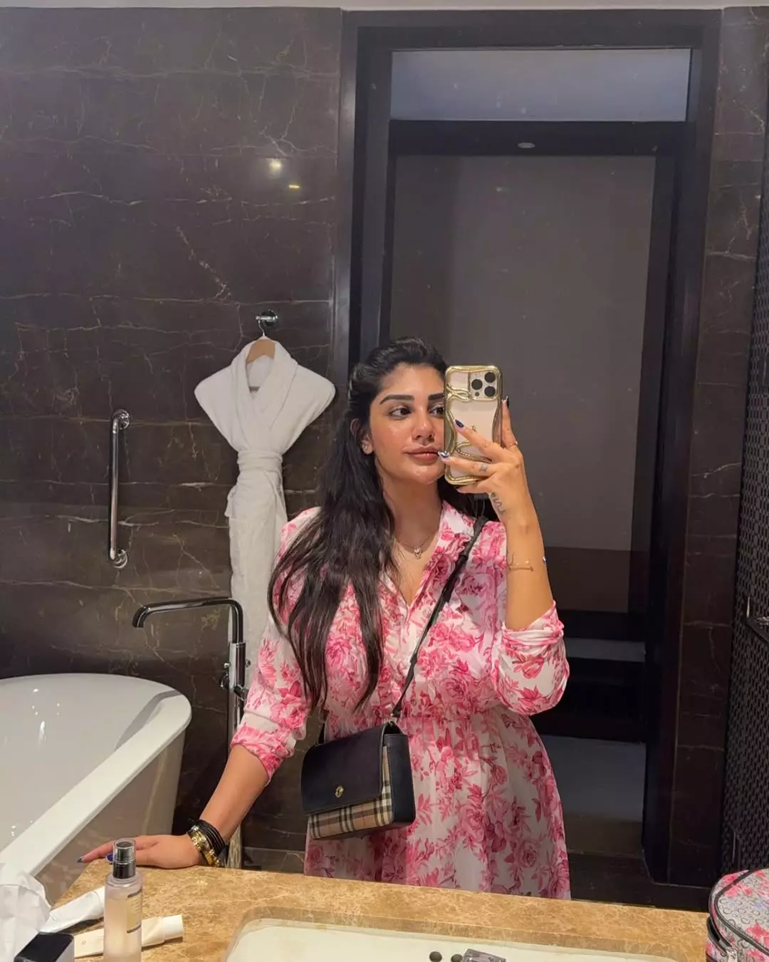 Supritha Naidu’s Fashion Will Take Your Breath Away Supritha Naidu’s Fashion Will Take Your Breath Away