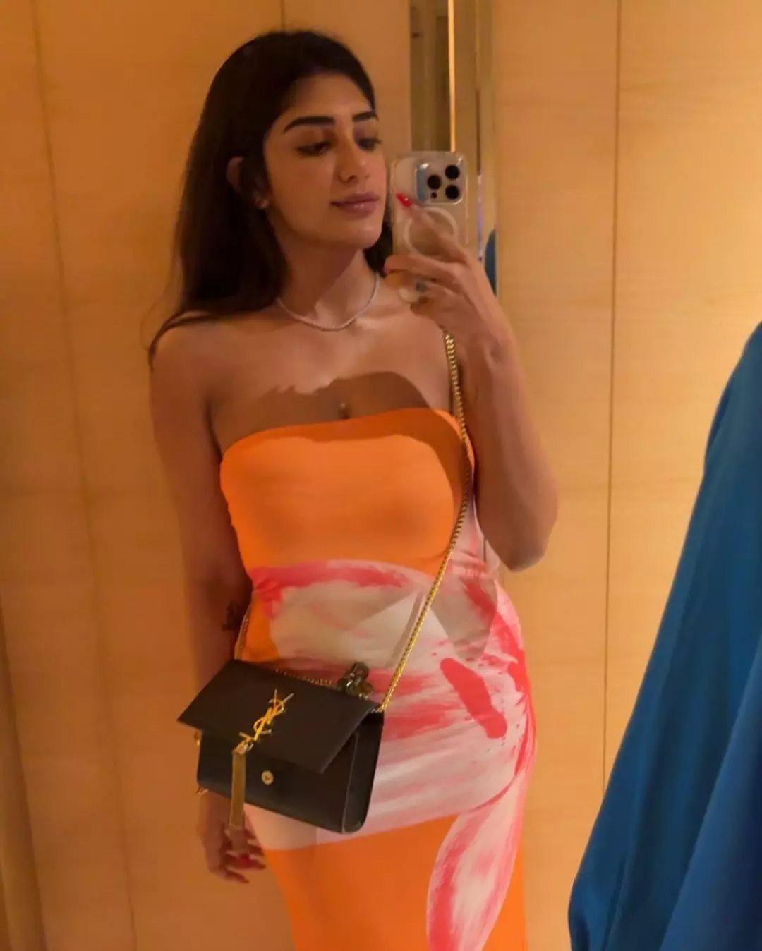 Supritha Naidu’s Fashion Will Take Your Breath Away Supritha Naidu’s Fashion Will Take Your Breath Away