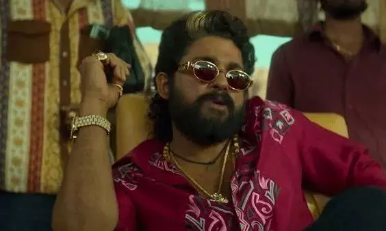 పుష్ప 2 మూవీ 59వ రోజు కలెక్షన్స్ ఎంతంటే?