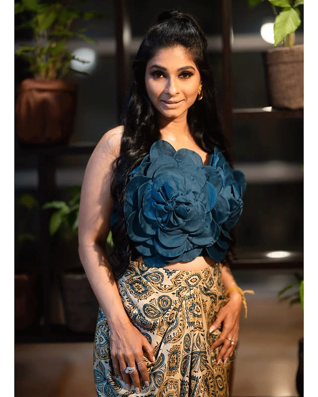 Tanishaa Mukerji’s Wardrobe is Everything You’ve Been Waiting For Tanishaa Mukerji’s Wardrobe is Everything You’ve Been Waiting For