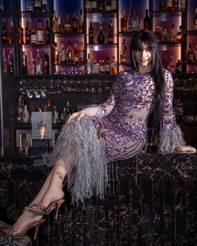 Tanishaa Mukerji’s Wardrobe is Everything You’ve Been Waiting For Tanishaa Mukerji’s Wardrobe is Everything You’ve Been Waiting For