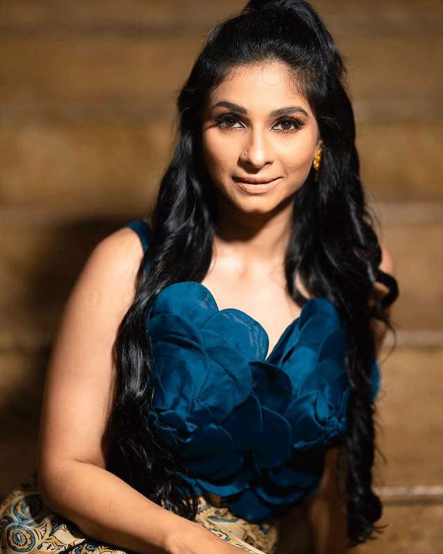 Tanishaa Mukerji’s Wardrobe is Everything You’ve Been Waiting For
