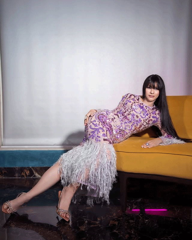 Tanishaa Mukerji’s Wardrobe is Everything You’ve Been Waiting For