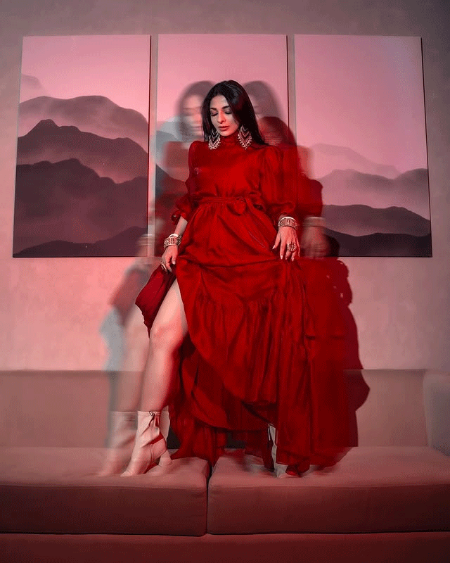 Tanishaa Mukerji’s Wardrobe is Everything You’ve Been Waiting For