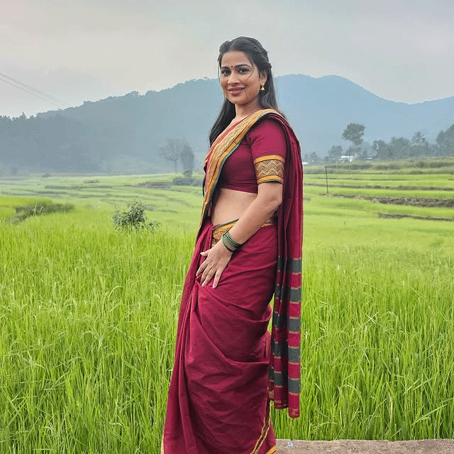 Inaya Sultana�s Style Is Simply Out of This World Inaya Sultana�s Style Is Simply Out of This World