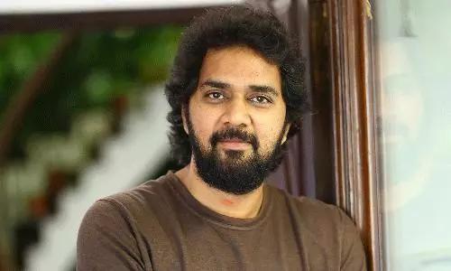 చందు మొండేటి పేరు మార్చుకుంటానంటూ స‌వాల్!