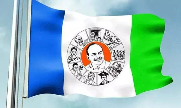కూటమిని కాసుకోవడం వైసీపీకి కష్టమేనా ?