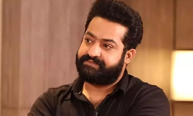 ఎన్టీఆర్ కు ఇష్ట‌మైన సినిమా ఏంటంటే..