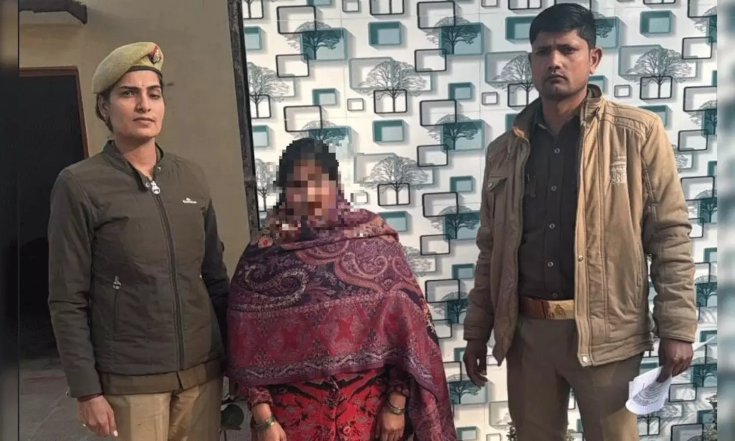 సె*క్స్ చేస్తూనే ప్రియుడిని హ‌త‌మార్చిన మహిళ.. కార‌ణం తెలిస్తే షాక్‌!