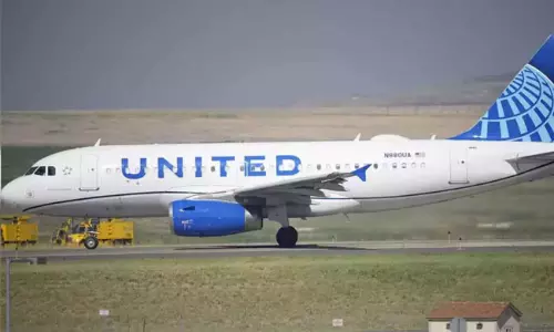 అమెరికన్లను వణికించిన మరో విమాన ప్రమాదం