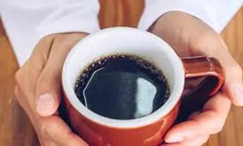 కాఫీ చేదు నిజం ఇదే.. తేల్చేసిన సైంటిస్టులు