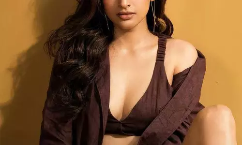 When Tanya Ravichandran Slays, No One Can Compete