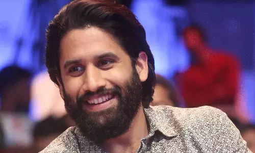 అక్కినేని ఫ్యామిలీలో చైతూ ఒక్కడే..!