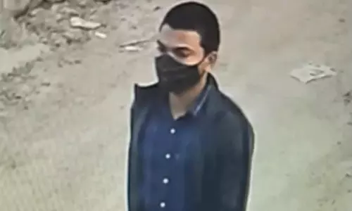 గ‌జదొంగ‌: చోరీలే కాదు.. విలాసాల్లోనూ దిట్టే!