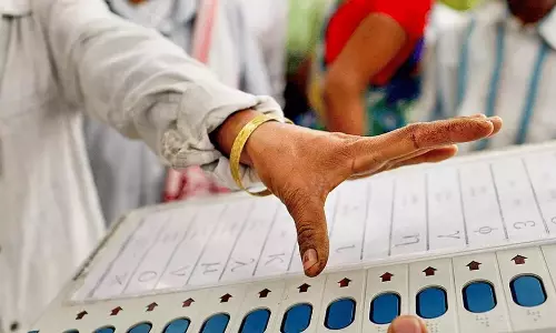 ఢిల్లీ ముచ్చ‌ట‌: ప్ర‌చారం ముగిసింది.. `తాయిలాల` గురించి తెలుసా?!