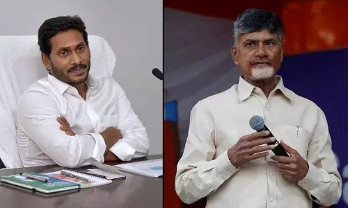 టీడీపీతో కలసి వైసీపీ పోరాటం...షాకింగేనా ?