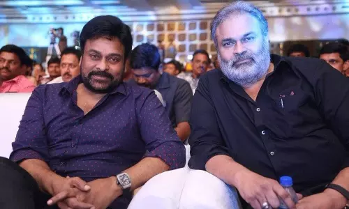 రాజ్యసభకు చిరంజీవి? నాగబాబుకు మళ్లీ నిరాశేనా?