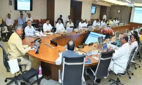 త‌ల్లికి వంద‌నం.. డేట్ ఫిక్స్ చేసిన చంద్ర‌బాబు