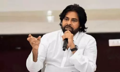 జగన్ బలపడకుండా టోటల్ బాధ్యతలు పవన్ తీసుకున్నారా ?