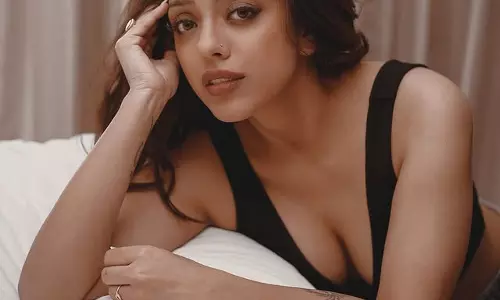 Devyani Sharmas fashion game is simply unbeatable