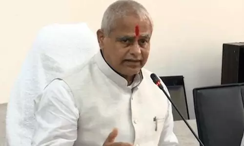 తమ్మినేని సొంత రూట్లో ?