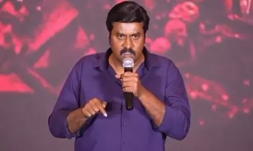 స్పెయిన్‌లో సునీల్.. మిడ్ నైట్ 2.30కి షాక్ ఇచ్చిన పాకిస్థానీ!