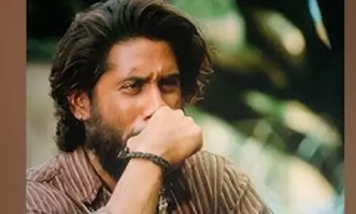 తండేల్ కి క‌నెక్ట్ అయితే ఇలా ఉంటుంది బాస్!