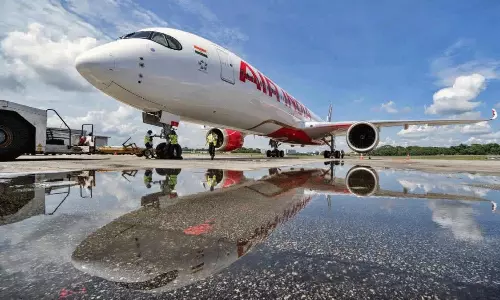 20 ఏళ్లలో భారత్ కు భారీగా రానున్న విమానాలు