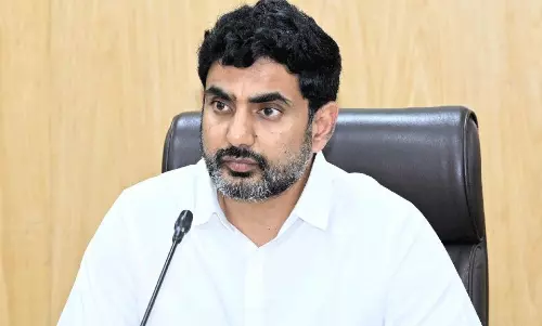 కేసీఆర్ కన్నా ముందు లోకేశ్.. తెలంగాణపై స్పెషల్ స్కెచ్